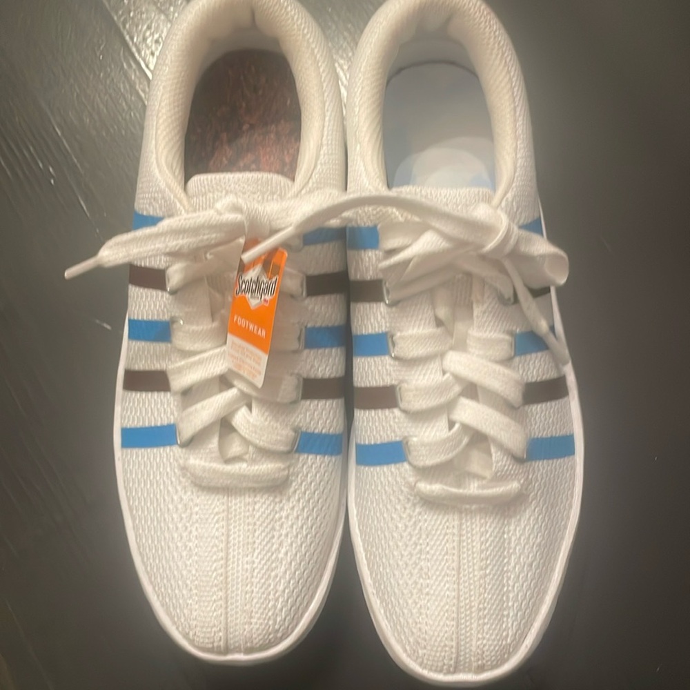 K Swiss Gary Vee Classic knit Runners
